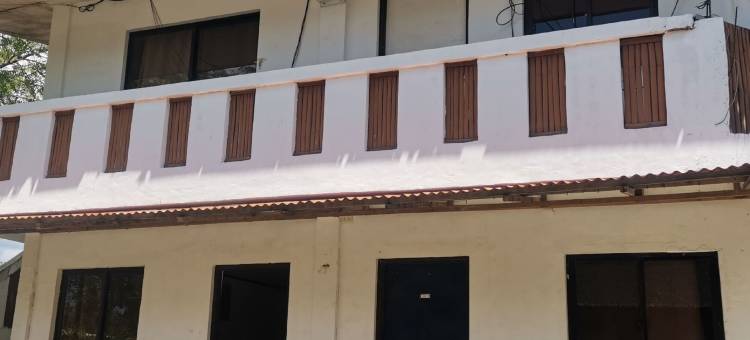 比努布桑海滩酒店及度假村(Binubusan Beach Hotel and Resort)图片