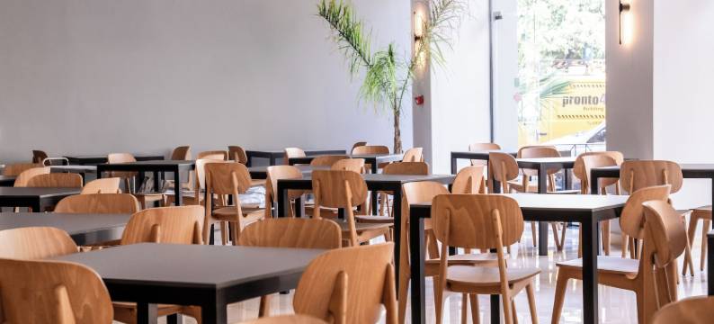 岛城精品酒店(Island City Hotel)图片