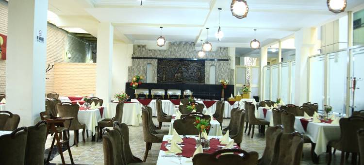 迪尔国际酒店(Dire International Hotel)图片