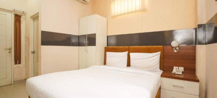 塞曼皮尔住宅(Semampir Residence by Occupied)图片