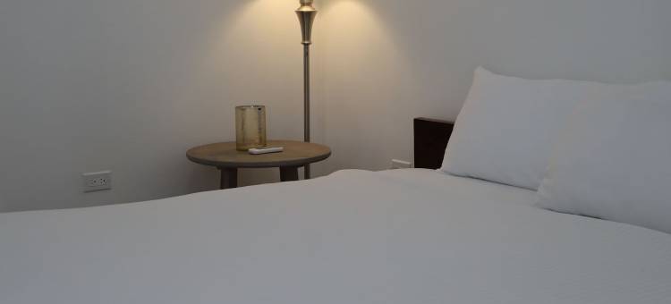 Ellysian公寓(The Ellysian Apartments)图片