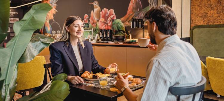 Rioca港岛Posto 8(Rioca Hafeninsel Posto 8)图片