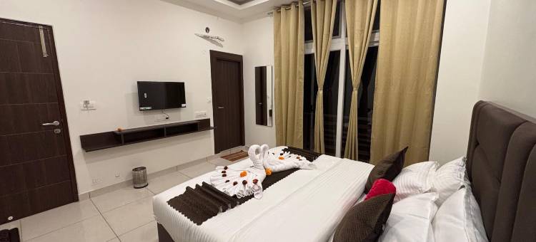 REWALSAR HEIGHTS酒店(Hotel Rewalsar Heights)图片