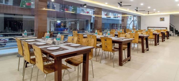 Treebo 普拉亚格宫殿(Treebo Prayag Palace)图片