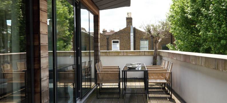 Nestor的面包房(Bakery House by Nestor)图片