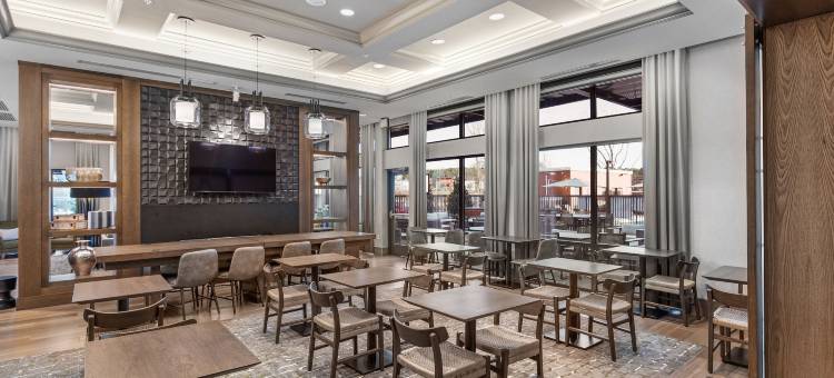 Residence Inn Atlanta Covington图片
