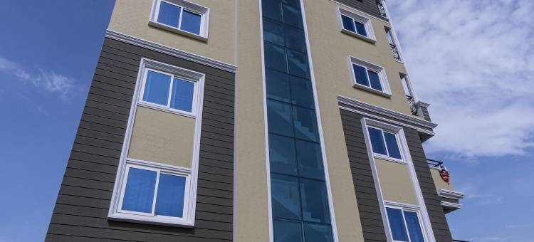 价值旅馆(Value Inn)图片