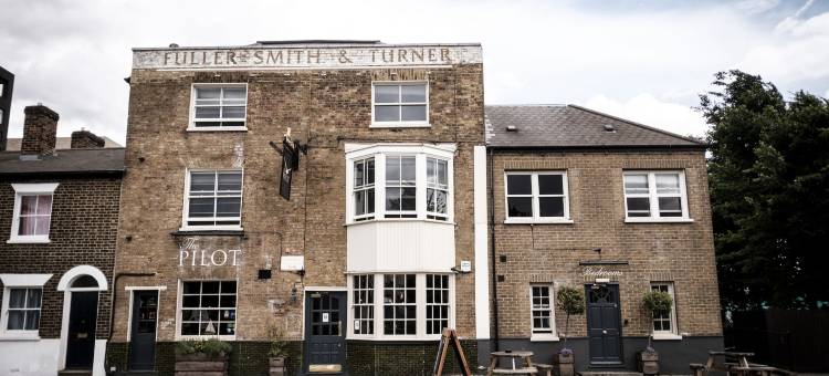 飞行员旅馆(The Pilot Inn)图片