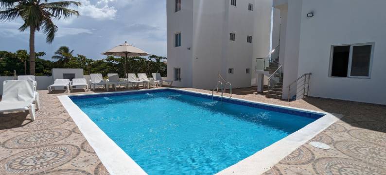 欢迎来到我的天堂(Welcome to My Paradise)图片