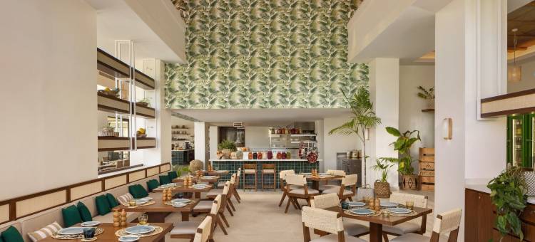 六善拉萨热斯酒店(Six Senses La Sagesse)图片