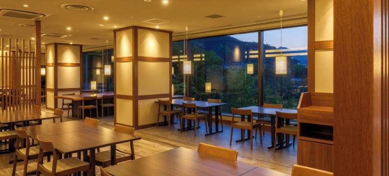 青梅龟之井酒店(KAMENOI HOTEL OME)图片