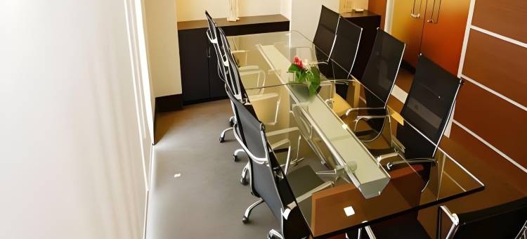 8大企业酒店(Big 8 Corporate Hotel)图片