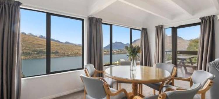 Woodlands Close Retreat图片