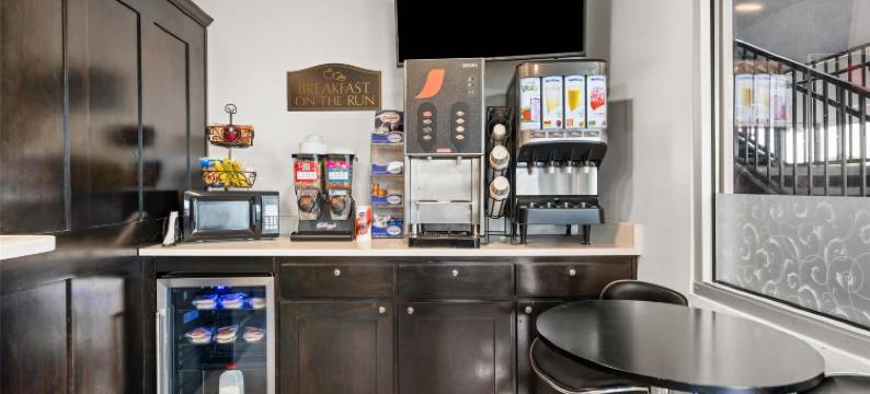 Americas Best Value Inn Pecos图片