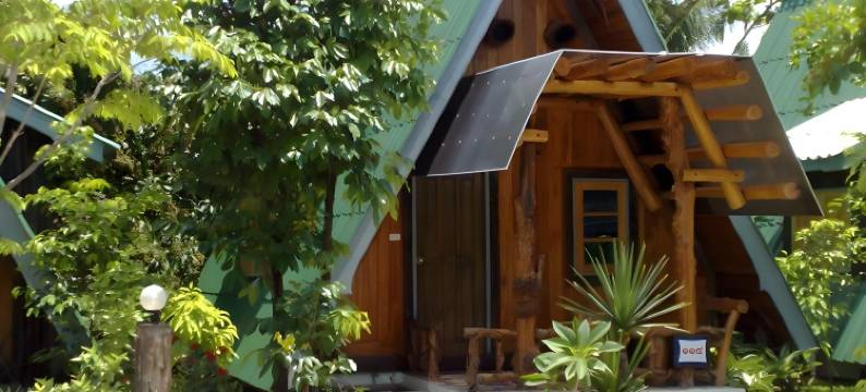 玛格迈家庭旅馆(Magmai Hotel and Resort)图片