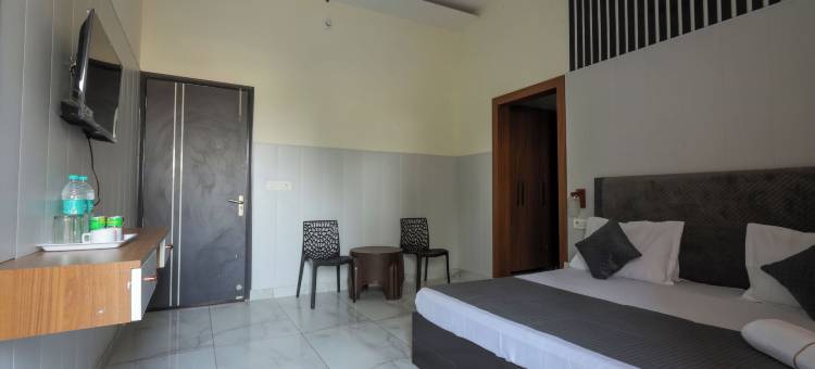 蓝宝石酒店及宴会厅(Sapphire Hotel & Banquet)图片