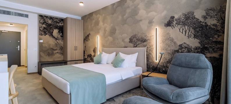 阿里斯精品酒店及水疗中心(Aris Boutique Hotel & Spa)图片