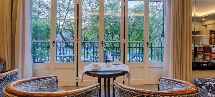 大都会酒店(Hotel Metropole)图片