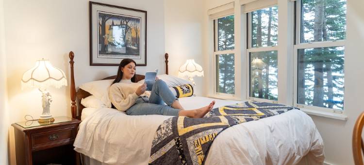 Luxury Property in the Heart of Trinity Newfoundland图片