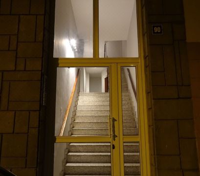 C&L Double room Santa Cruz center, Wifi, Air conditionerHotel Overview