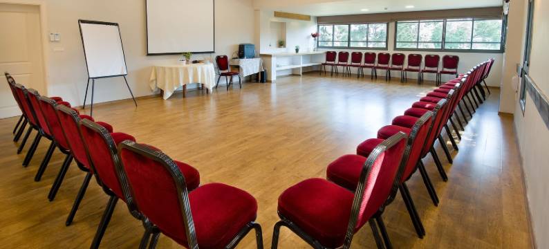 佐哈巴德施酒店(Zohar Badeshe)图片