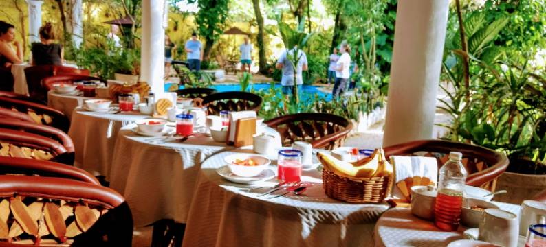 卡萨绿咬鹃精品酒店(Casa Quetzal Hotel)图片