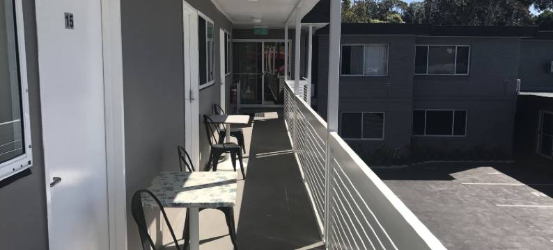 托克里汽车旅馆(Toukley Motor Inn)图片