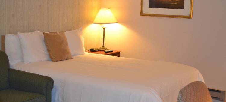 汉尼克汽车旅馆(Henniker Motel)图片