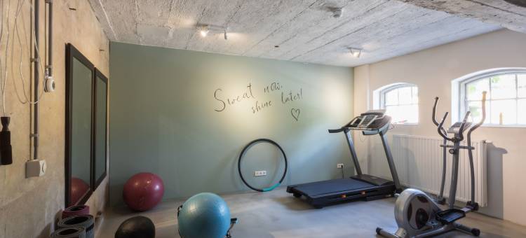 霍夫欧曼斯特恩公寓(Hof Olmenstein)图片