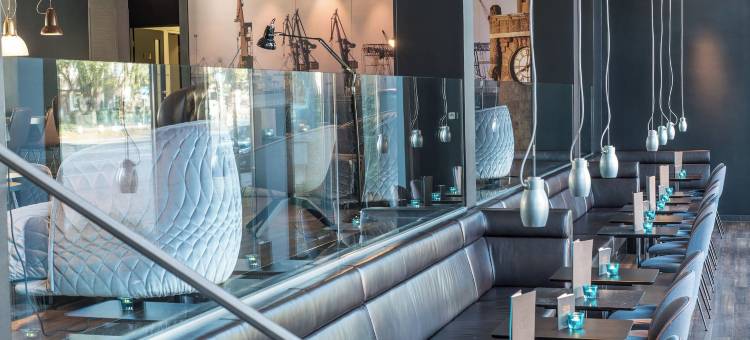 汉堡阿尔托纳一号汽车旅馆(Motel One Hamburg-Altona)图片