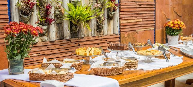 卡尔顿广场猴面包树(Carlton Plaza Baobá)图片