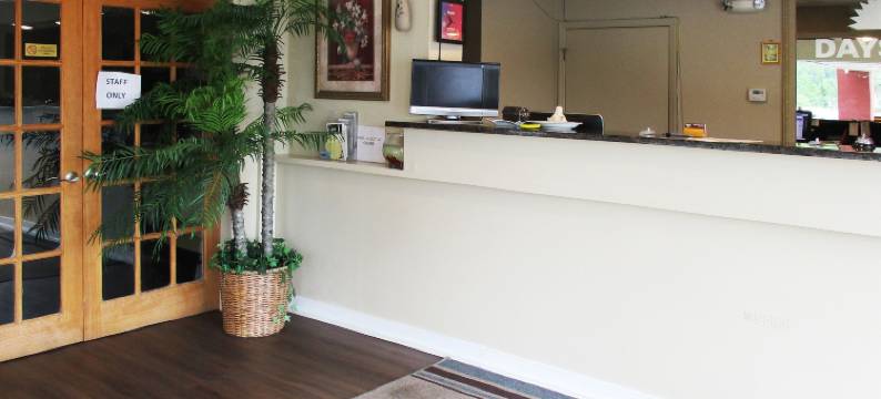 贾斯珀经济旅馆(Budget Inn of Jasper)图片