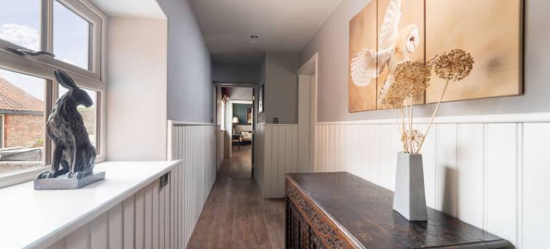 赛克斯旅馆(Sykes Lodge)图片