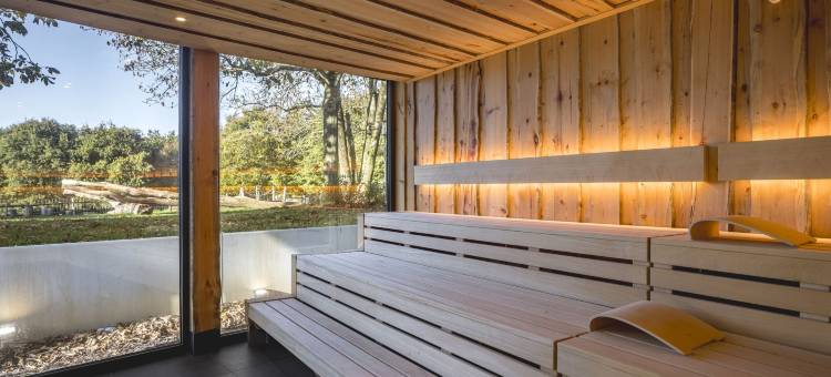 范德瓦尔克特沃姆城堡酒店(Van der Valk Hotel Kasteel Terworm)图片