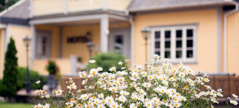 塔努姆葛斯吉福利酒店(Tanums Gestgifveri)图片