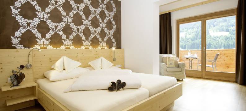 帕腾沃特酒店(Der Paternwirt)图片