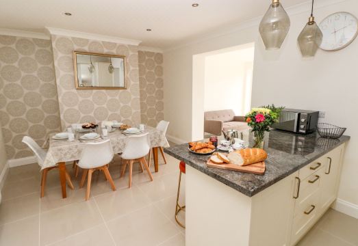 Larkhill Hotel Overview