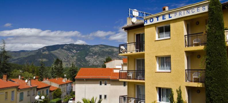 公主酒店(Hotel Princess)图片