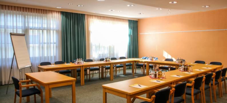 散图瑞酒店(Hotel Centurio)图片