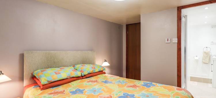 布莱尔戈尔姆克罗夫特酒店(Blairgorm Croft)图片