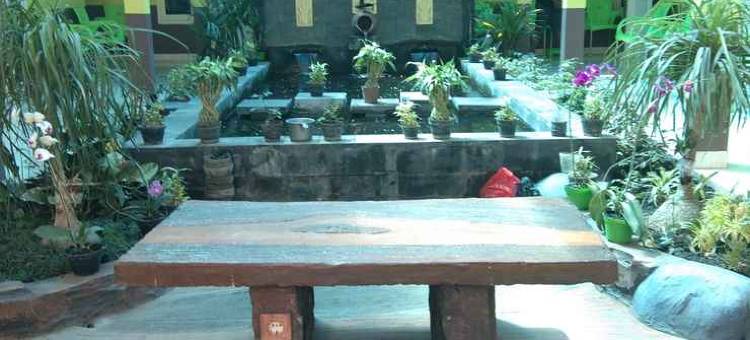 Baim Homestay图片