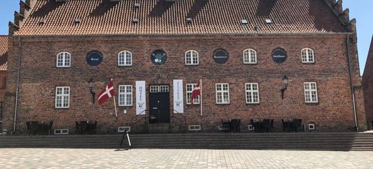 登亚姆勒阿莱斯特酒店(Den Gamle Arrest)图片