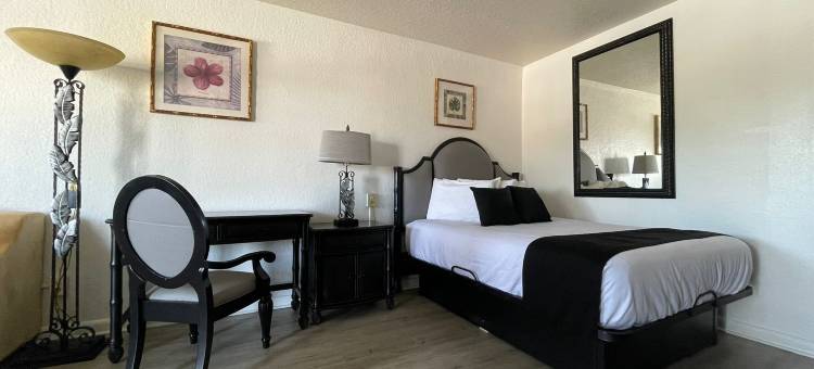 假日岛度假酒店(Holiday Isles Resort)图片