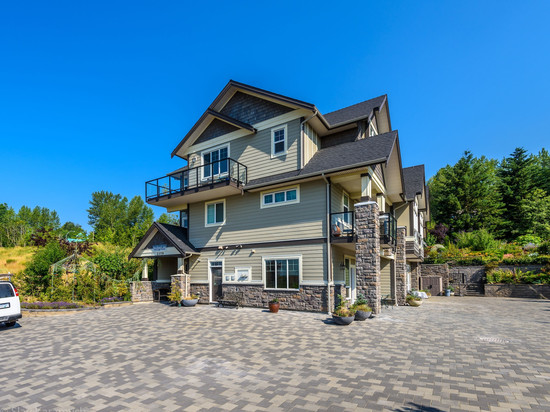 布鲁克塞德精品酒店