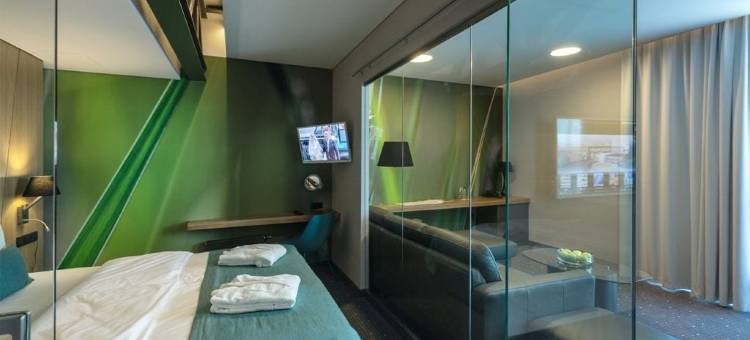 帆船水疗酒店及餐厅(Regatta Hotel Restauracja Spa)图片