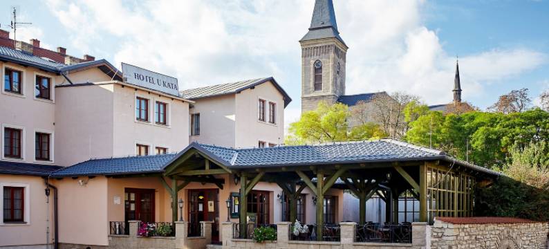 U卡塔酒店(Hotel U Kata)图片