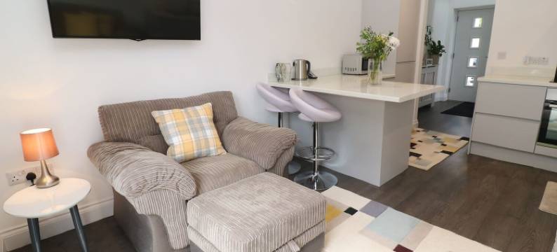 小装饰酒店(Little Pippin)图片