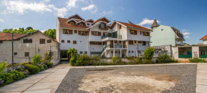 瑟伦纳旅馆(Pousada Serena)图片