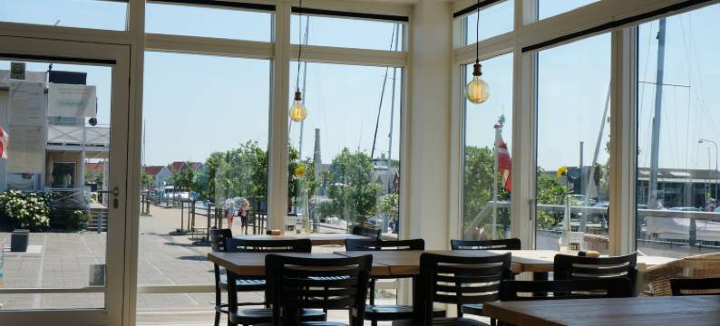 隆德酒店(Lunds Hotel)图片