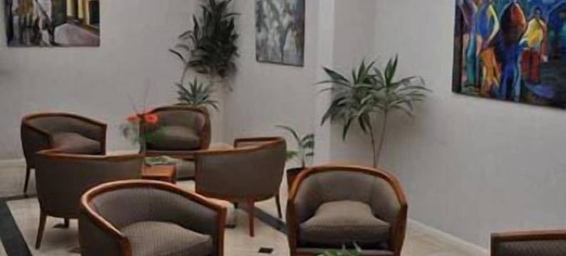 阿特拉斯塔酒店(Atlas Tower Hotel)图片